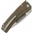 Medford Slim Midi Framelock MD201STD36A1
