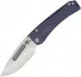 Medford Slim Midi Framelock - MD201STD37A2