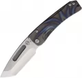 Medford Slim Midi Framelock Tanto - MD201STT03TM