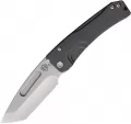 Medford Slim Midi Framelock Tanto - MD201STT30PV
