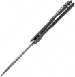 Medford Slim Midi Framelock Tanto MD201STT30PV