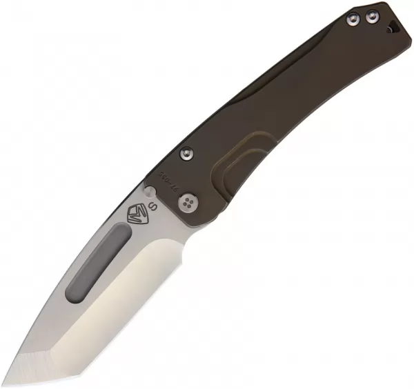 Medford Slim Midi Tanto Framelock MD201STT36A1