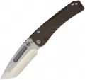 Medford Slim Midi Tanto Framelock - MD201STT36A1