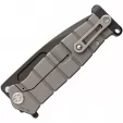 Medford USMC FF Framelock Gray MD204SPQ01TM
