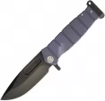 Medford USMC FF Framelock Blue - MD204SPQ37A2