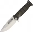 Medford USMC FF Framelock - MD204STQ