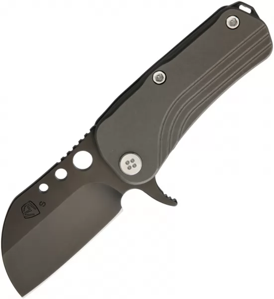 Medford Chunky Monkey Framelock MD205SPQ36A1