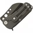 Medford Chunky Monkey Framelock MD205SPQ36A1