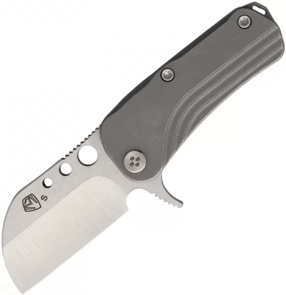 Medford Chunky Monkey Framelock MD205STQ01TM