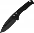 Medford Auto Swift Button Lock Blk - MD206SPD42AB