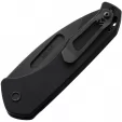 Medford Auto Swift Button Lock Blk MD206SPD42AB