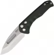 Medford Auto Swift Button Lock Green - MD206STD40AG