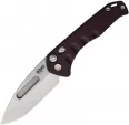 Medford Auto Swift Button Lock Burg - MD206STD41AR
