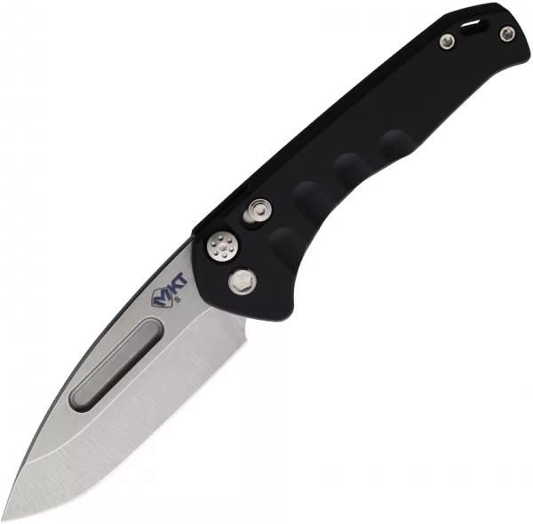 Medford Auto Swift Button Lock MD206STD42AB