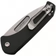 Medford Auto Swift Button Lock Green MD206STT40AG