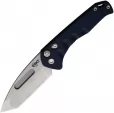 Medford Auto Swift Button Lock Blue - MD206STT44AU