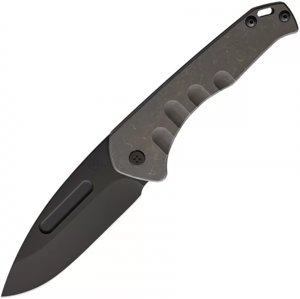 Medford Praetorian Slim DP MD208SPD01TM