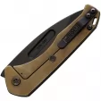Medford Praetorian Slim Framelock Brz MD208SPD36A1