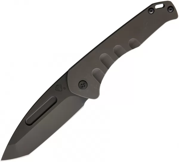 Medford Praetorian Slim Framelock MD208SPT36A1