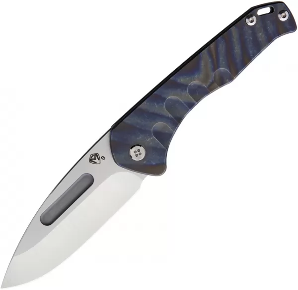 Medford Praetorian Slim Framelock MD208STD03A2