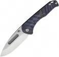 Medford Praetorian Slim Framelock - MD208STD03A2