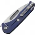 Medford Praetorian Slim Framelock MD208STD03A2