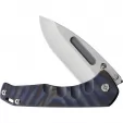 Medford Praetorian Slim Framelock MD208STD03A2