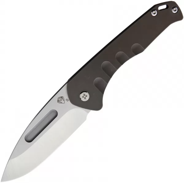 Medford Praetorian Slim Framelock MD208STD36A1