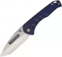 Medford Praetorian Slim Framelock Tan - MD208STT37A2