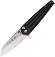 Medford Nosferatu Button Lock - MD210STQ30PV