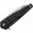 Medford Nosferatu Button Lock MD210STQ30PV