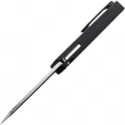 Medford Nosferatu Button Lock MD210STQ30PV