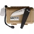 Medford Nosferatu Button Lock MD210STQ30PV