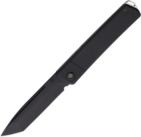 Medford Gentleman Jack Tanto S45VN MD2114PT30PV