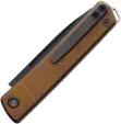 Medford Gentleman Jack 2 Brz Tanto MD2114PT36A1