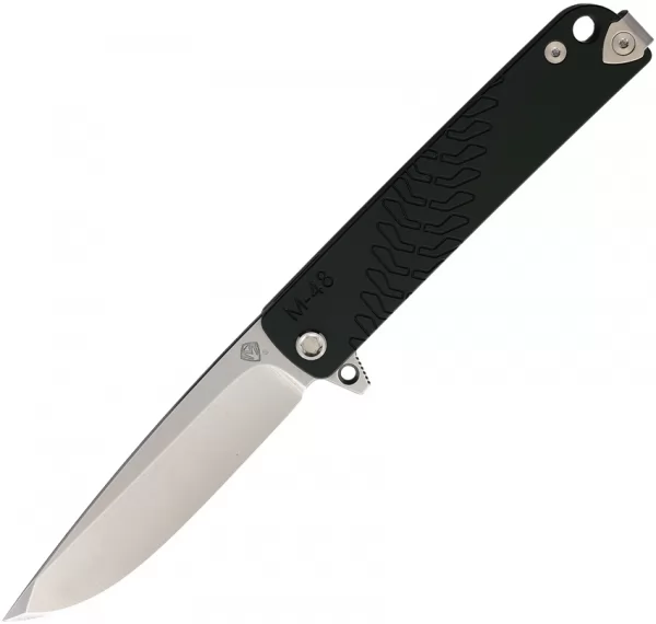Medford M-48 Framelock S35VN Green MD212STQ40TM