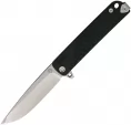 Medford M-48 Framelock S35VN Green - MD212STQ40TM