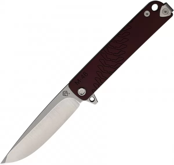 Medford M-48 Framelock MD212STQ41TM