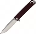 Medford M-48 Framelock - MD212STQ41TM