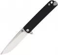 Medford M-48 Framelock Tumbled - MD212STQ43TM