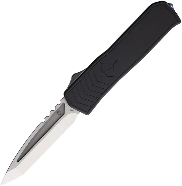 Medford Auto Merc-1 OTF Tanto Flame MD2134TT42ABF
