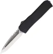 Medford Auto Merc-1 OTF Tanto Flame - MD2134TT42ABF