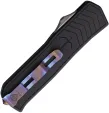 Medford Auto Merc-1 OTF Tanto Flame MD2134TT42ABF