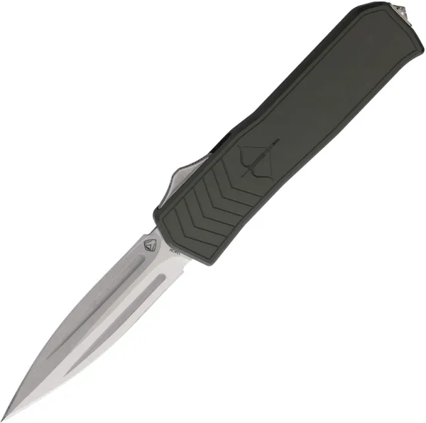 Medford Auto OTF Dagger Green 154 MD2135TG40AG