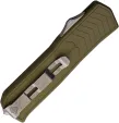 Medford Auto OTF Dagger Gold MD2135TG46AW