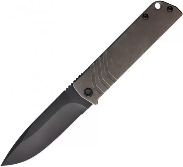 Medford Antik Framelock DLC Tumbled MD2144PD01TM