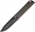 Medford Antik Framelock DLC Tumbled - MD2144PD01TM