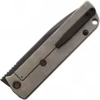 Medford Antik Framelock DLC Tumbled MD2144PD01TM