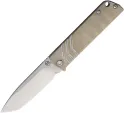 Medford The Antik Framelock Tumbled - MD214STT01TM