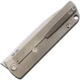 Medford The Antik Framelock Tumbled MD214STT01TM